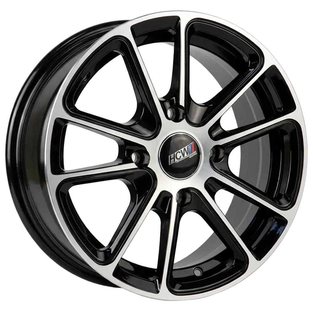 Llantas Aro 13X5.5 4X108 MB 13CLG60C (Set 4 Llantas)