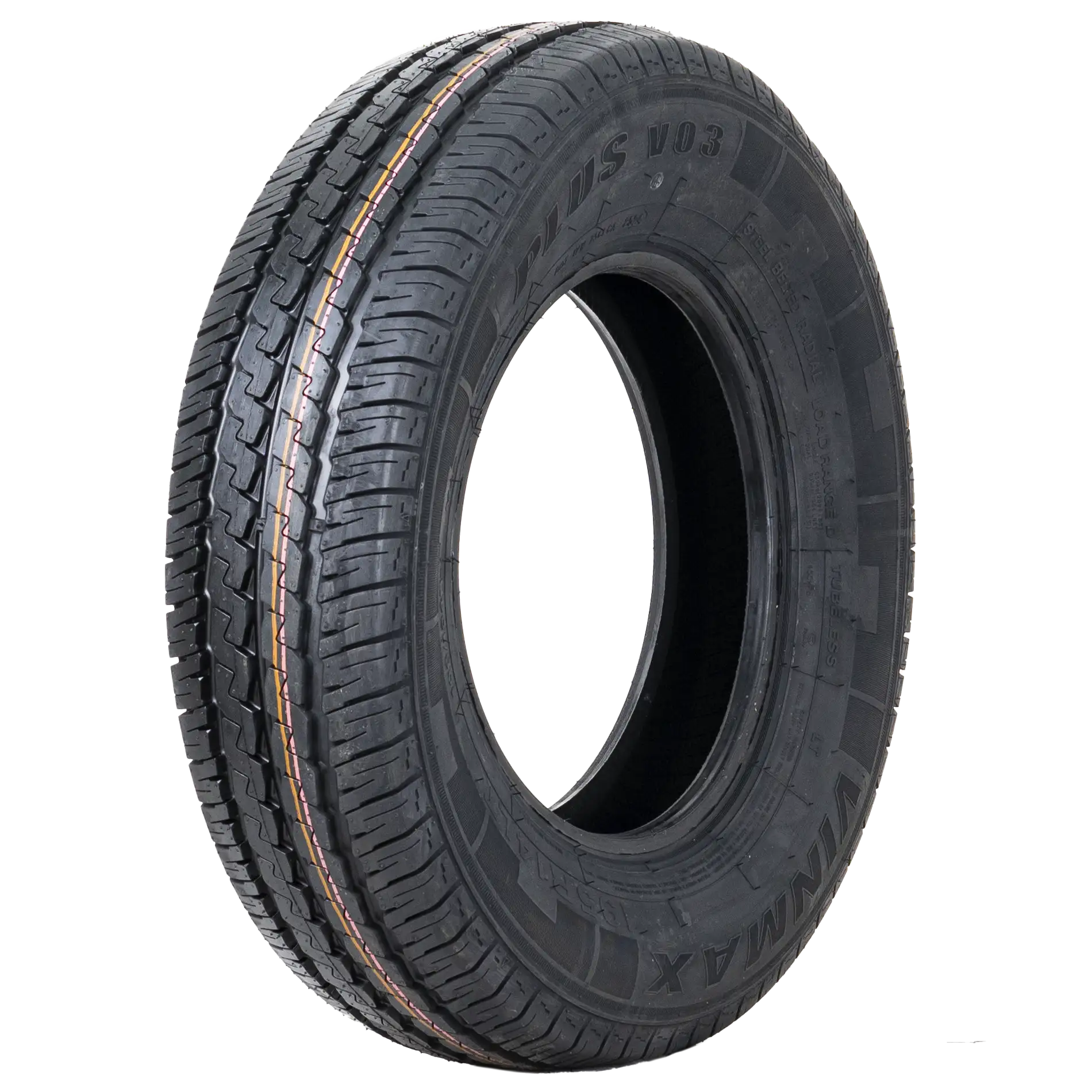 Neumatico 155R12LT 8PR 88/86N VINMAX PLUS V03