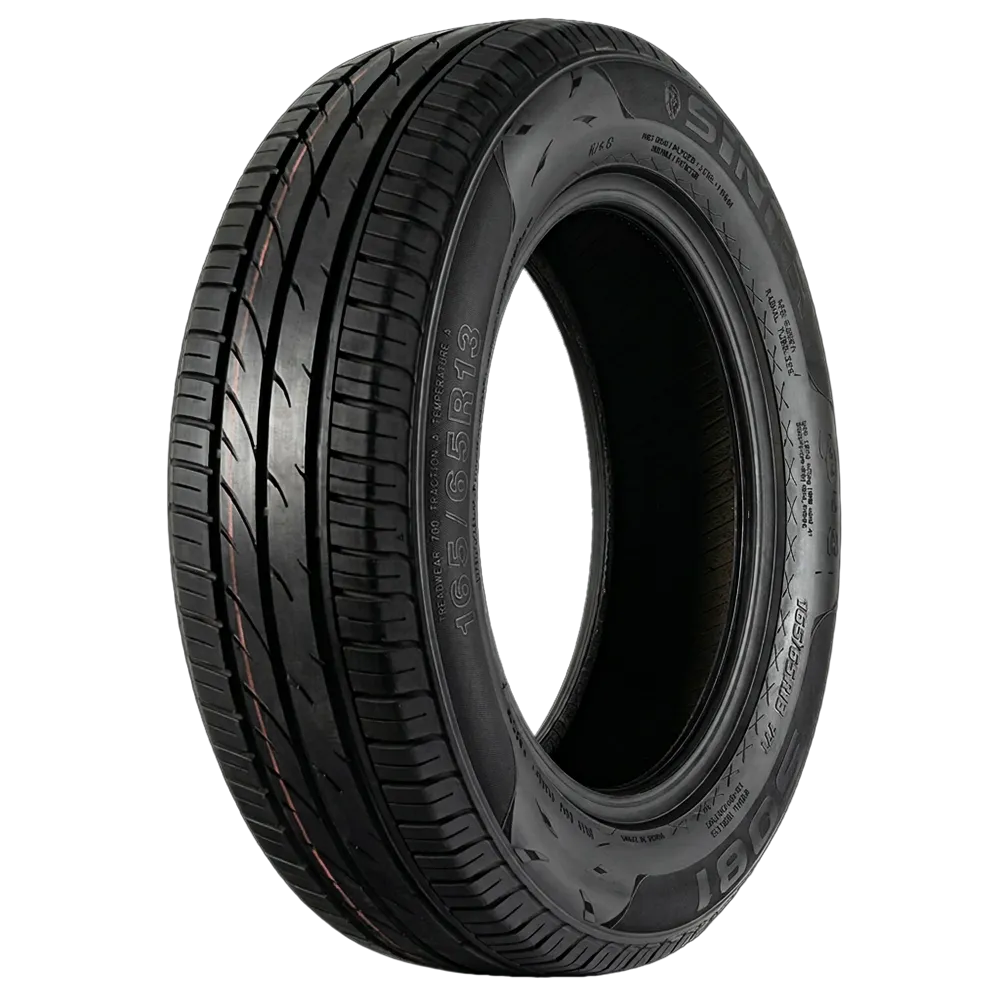 Neumatico 165/65R13 77T Singa S981