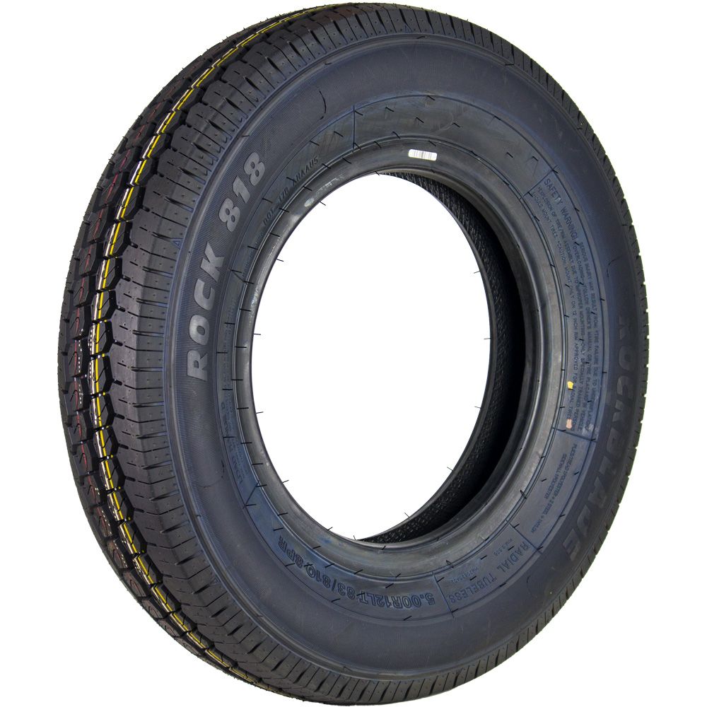 Neumatico 5.00R12 83/81Q Rockblade Rock 818