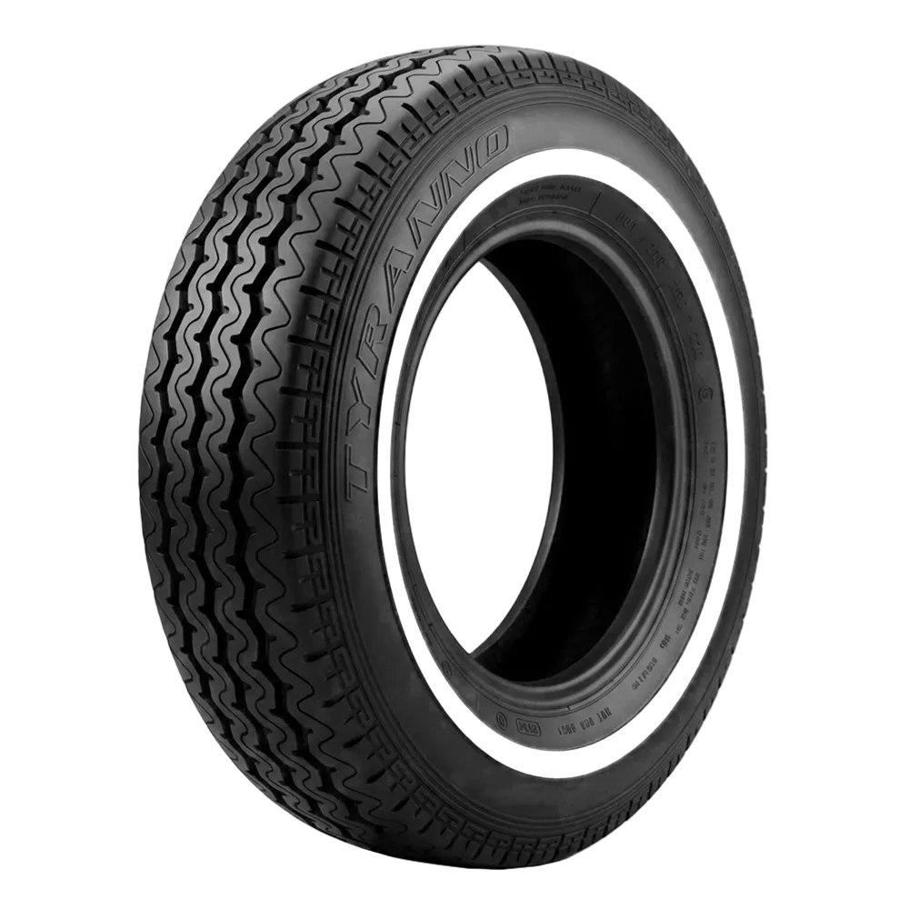 Neumatico 5.00R12Lt 88/86P 10Pr Tyranno T9000 WSW TL