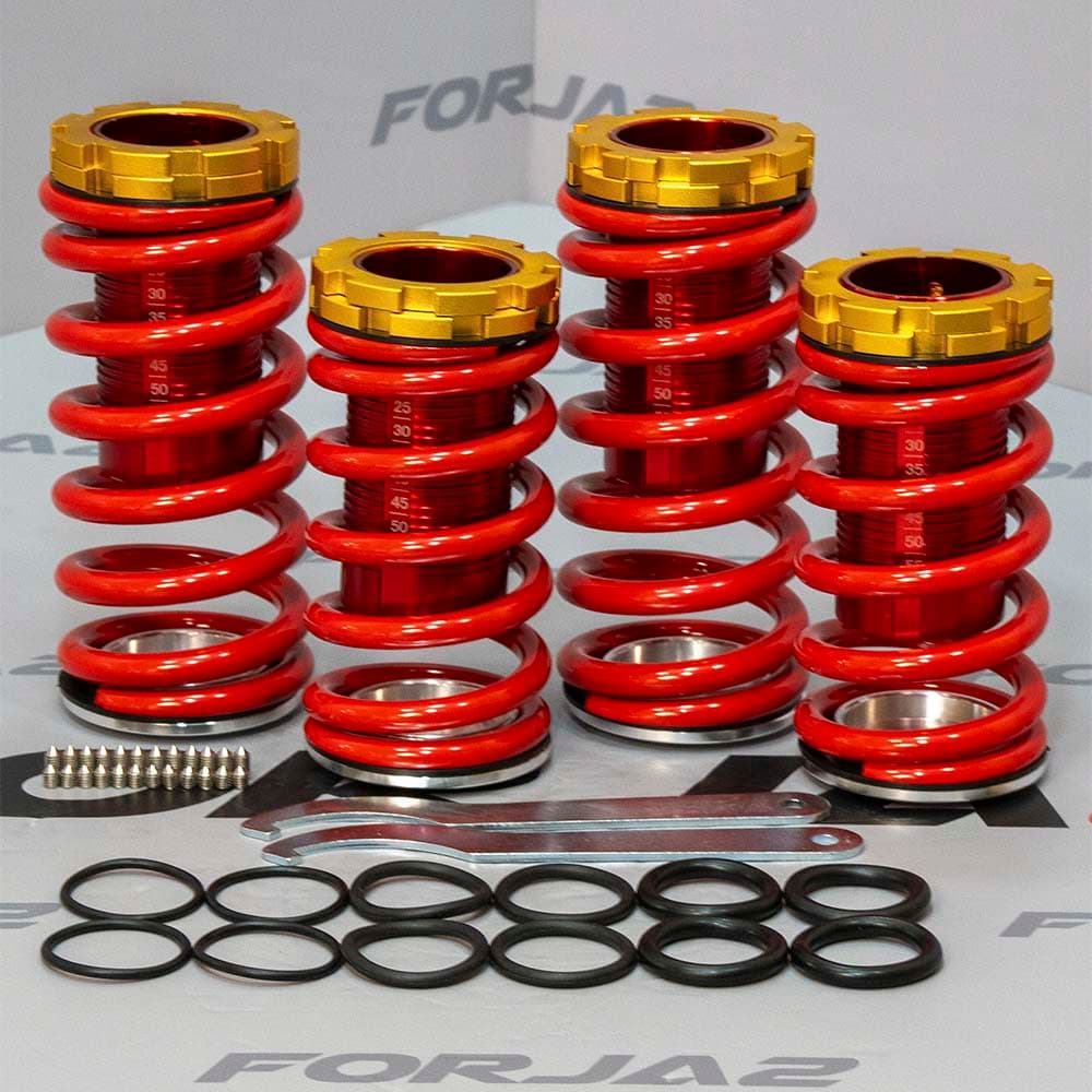 Coilover ajustable para Nissan Sentra (b13) 92-05