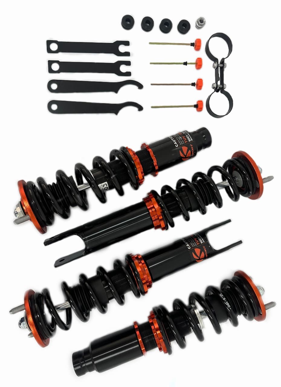 Suspension K-SPORT HONDA CIVIC EK SERIE STREET