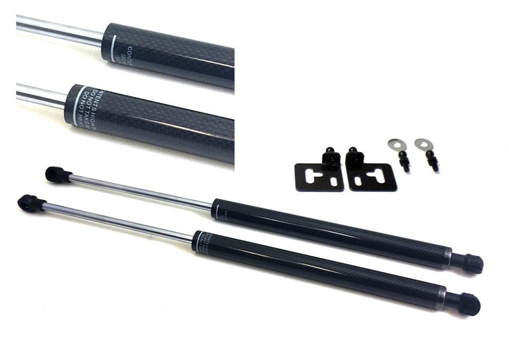 Amortiguador de capot Subaru 2001-2007 GDA/B