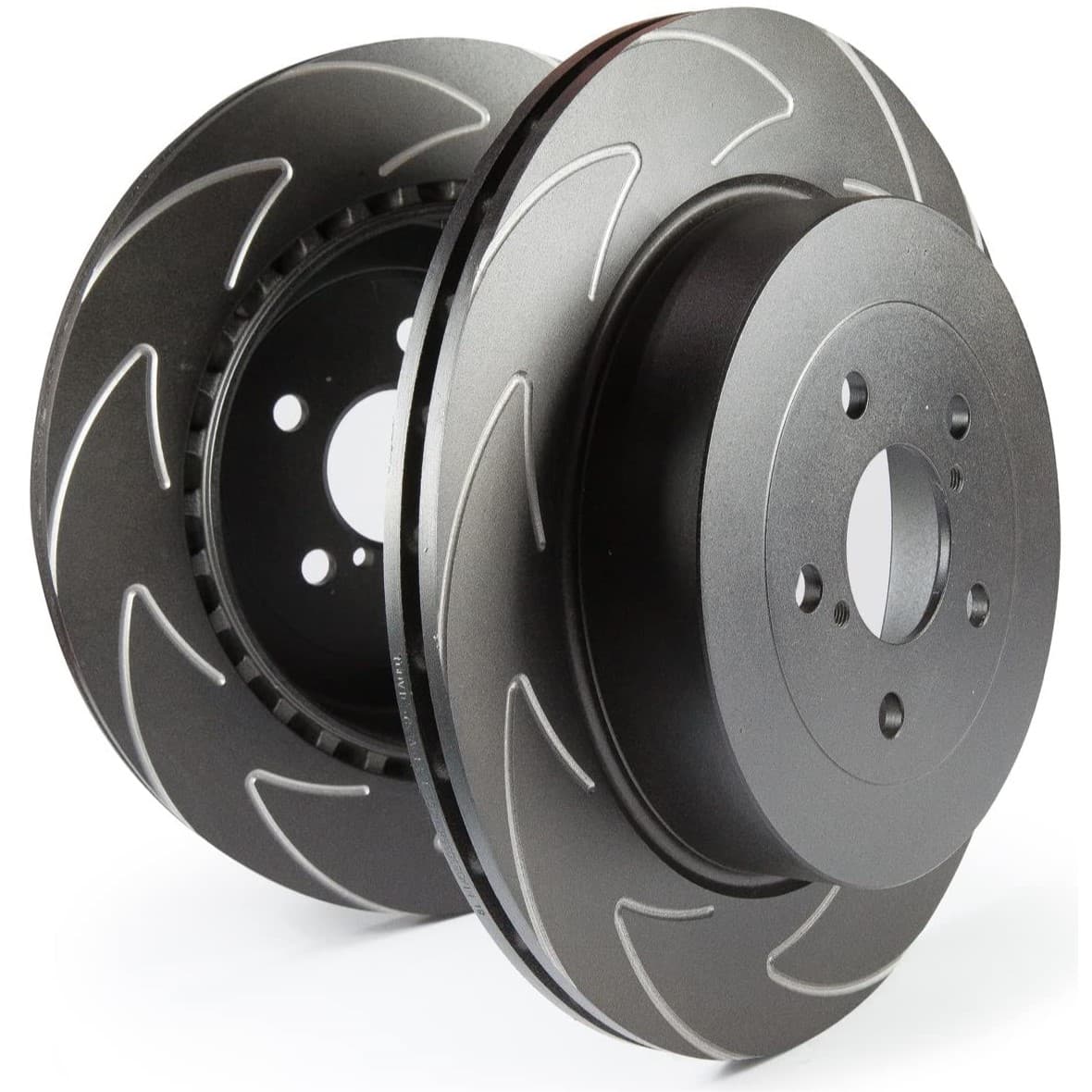 Discos EBC Delanteros Subaru STI 5x100