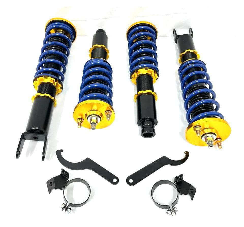 Suspension Honda 88-91 CRX / 90-93 Integra
